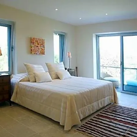Sleeps 8 Air Con Villa Bodrum