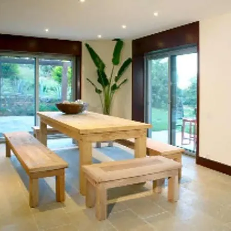 Sleeps 8 Air Con Bodrum