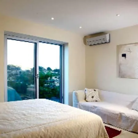Sleeps 8 Air Con Bodrum